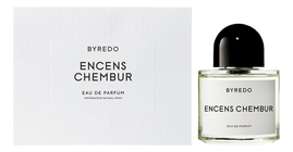 Отзывы на Byredo Parfums - Encens Chembur